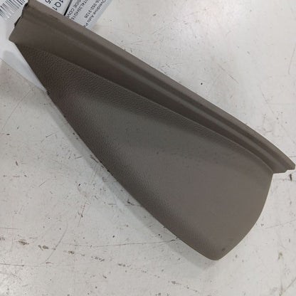 Kia Optima Dash Side Cover Left Driver Trim Panel  2018 2017 2016