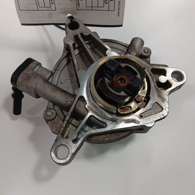 Fiat 500 Vacuum Pump  2014 2015 2016 OEM