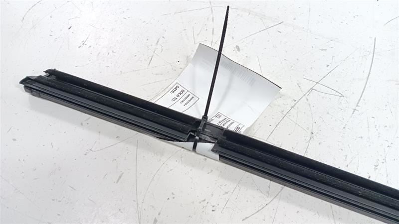 Volkswagen Golf Left Rear Weather Strip Interior 2010 2011 2012 2013 2