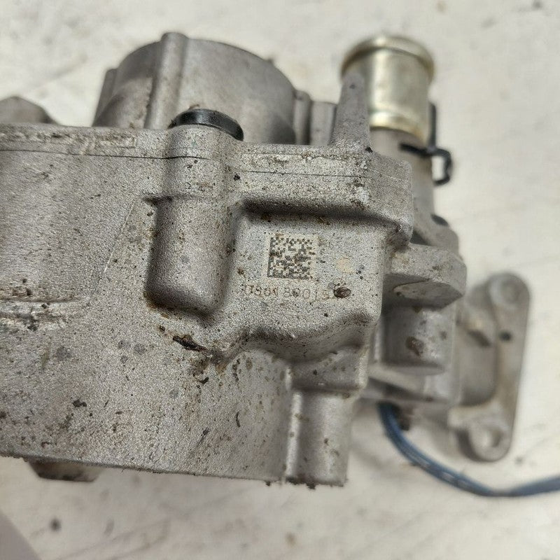 Jeep Cherokee Engine Oil Pump  3.2 2019 2020 2021