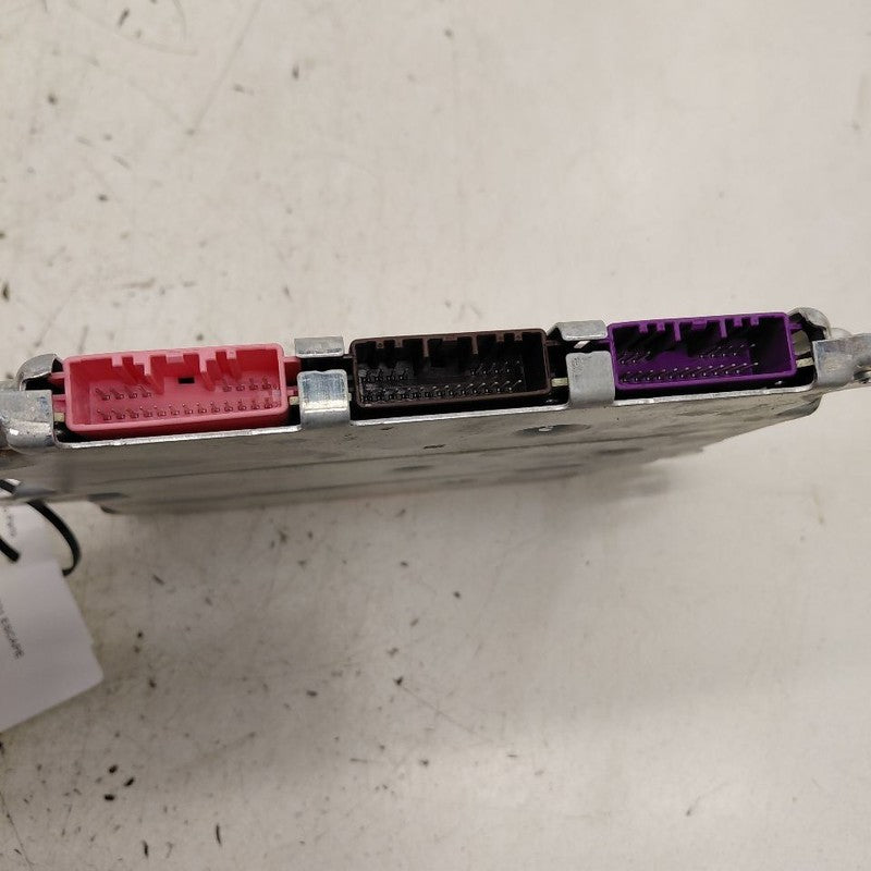 Hybrid-electric Battery Control Module ID LX68-10B687-MD 20-22 Ford Es