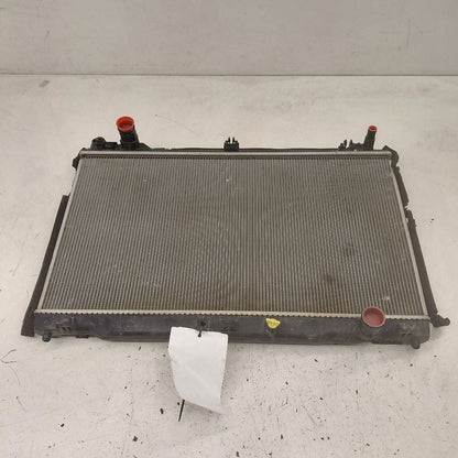 Radiator Fits 18-20 Lexus IS300