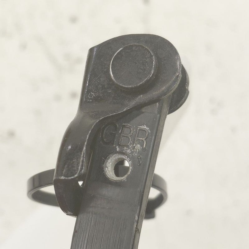 Mazda 6 Door Check Left Driver Front Hinge Stop Stopper Detent  2018 2