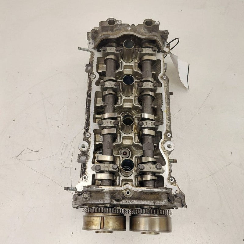 Engine Cylinder Head 2.5L QR25DE Fits 14-20 Nissan Rogue OEM