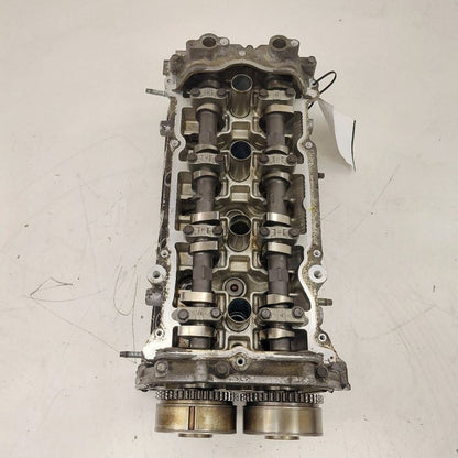 Engine Cylinder Head 2.5L QR25DE Fits 14-20 Nissan Rogue OEM