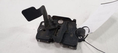 Dodge Caliber Hood Latch 2007 2008 2009 2010 2011 2012 OEM