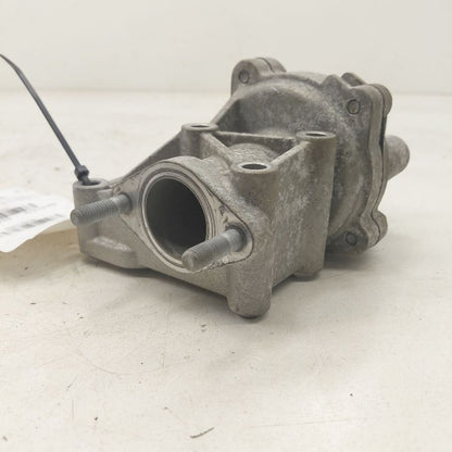 2018 Fiat 500 X 2.4 Model Coolant Water Pump
