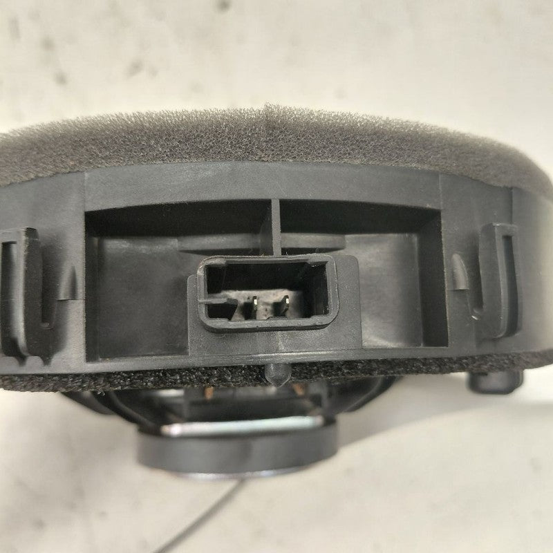 Mitsubishi Mirage Speaker Right Passenger Rear  2024 2023 2022 2021