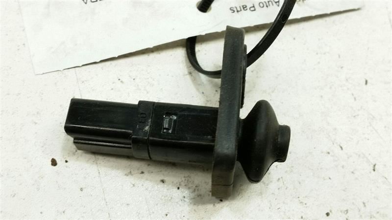 2010 Hyundai Elantra Door Ajar Switch Door Open Dome Light 2007 2008 2009