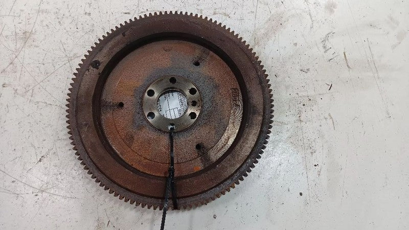 Flywheel Flex Plate Manual Transmission 2 Door 1.4L Fits 12-17 FIAT 50