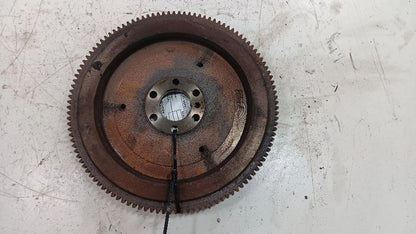 Flywheel Flex Plate Manual Transmission 2 Door 1.4L Fits 12-17 FIAT 50