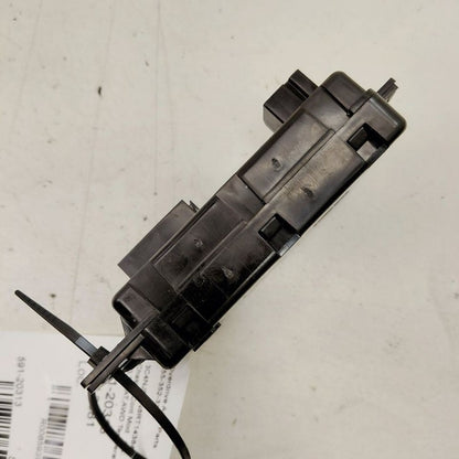 Temperature Control Module Fits 24 Jeep Compass OEM