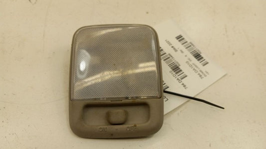 Dome Light Roof Lamp 2010 Sentra