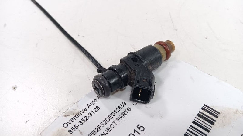 16450RWK003 Fuel Injection Parts ID 16450RWK003 Fits 16-20 HR-V