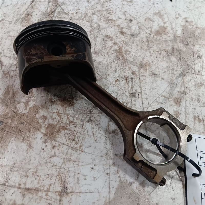 Ford Fiesta One Single Piston 2016 2017 2018 2019 OEM