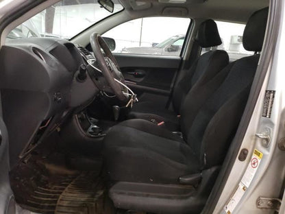 8710752060 Heater Core Hatchback Coolant Fits 06-19 YARIS