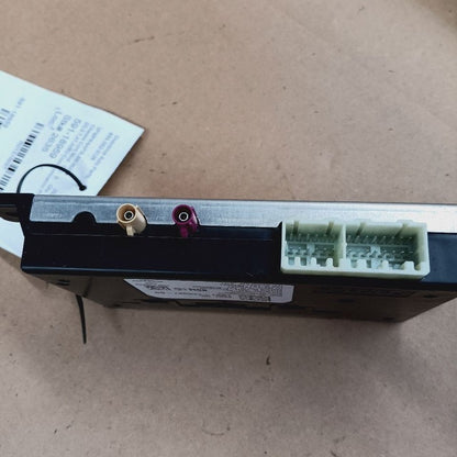 Communication Phone Control Module Fits 20-21 Ford Edge