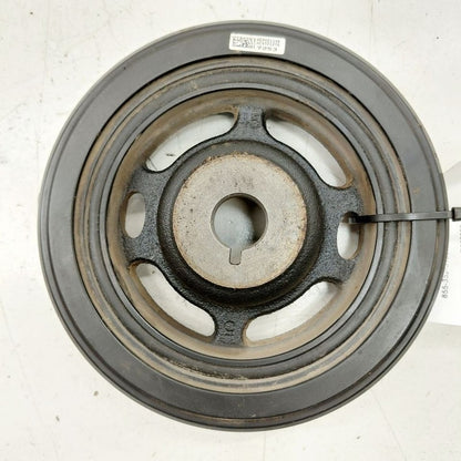 Harmonic Balancer Crankhsaft Pulley 1.3L Fits 21-25 Chevy Trailblazer
