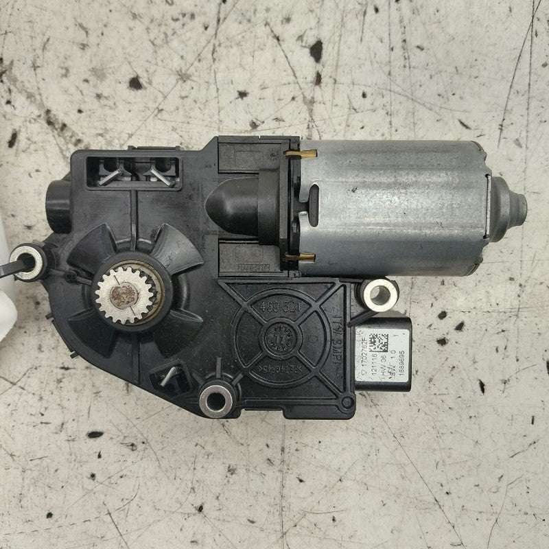 Volvo S60 Electric Power Sun Moon Roof Glass Motor  2013 2014 2015
