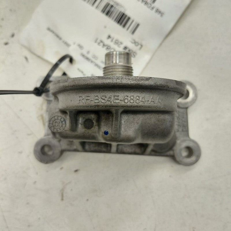 Ford Escape Engine Oil Filter Adapter Bracket Housing Mount  2020 2021