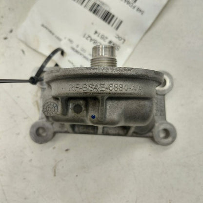 Ford Escape Engine Oil Filter Adapter Bracket Housing Mount  2020 2021