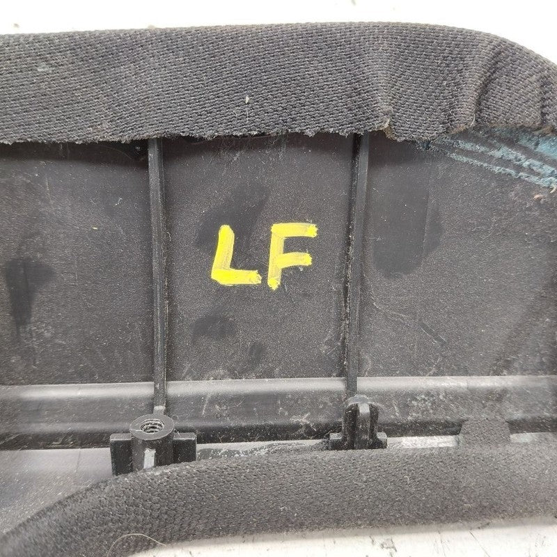 Mitsubishi Mirage Driver Left Front Door Arm Rest {7221T0991} 2024 202