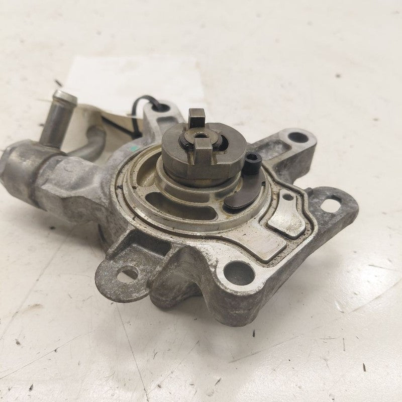 Vacuum Pump Turbo Fits 12-18 21-23 Mazda 3
