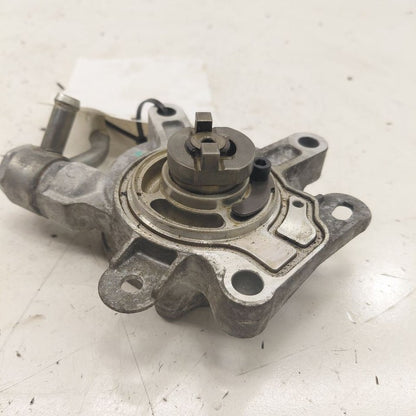 Vacuum Pump Turbo Fits 12-18 21-23 Mazda 3