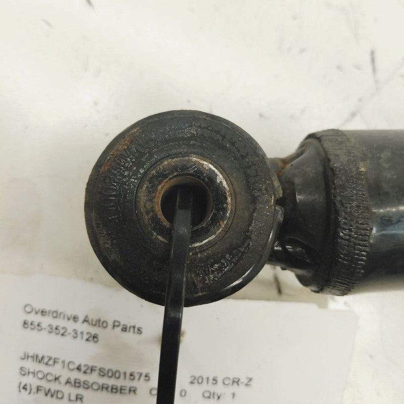Honda CR-Z Left Rear Shock Absorber  2015 2014 2013