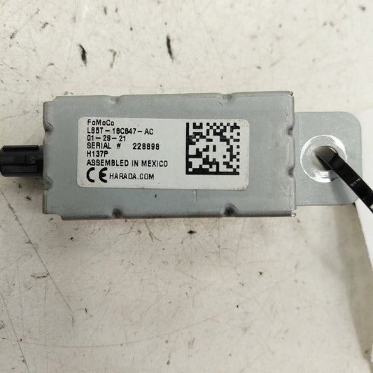 Ford Escape Radio Antenna Booster Amplifier {LB5T18C647AC} 2020 2021 2