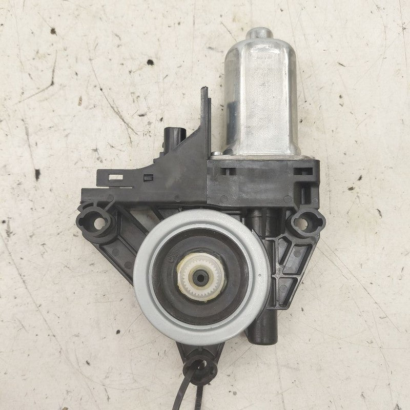 Passenger Right Rear Power Window Motor Fits 14-15 19-20 Jeep Cherokee
