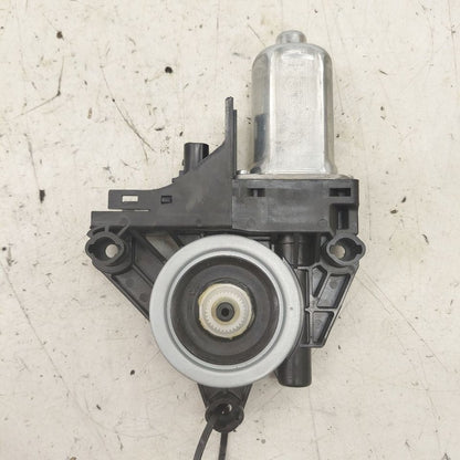 Passenger Right Rear Power Window Motor Fits 14-15 19-20 Jeep Cherokee