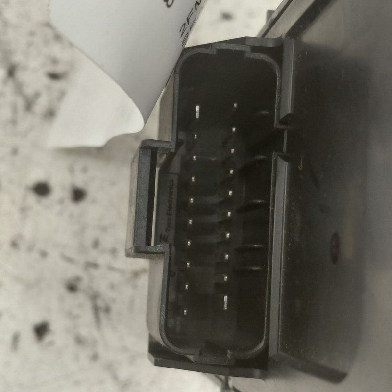 Ford Edge Seat Switch Right Passenger Power Seat Control  2018 2017 20