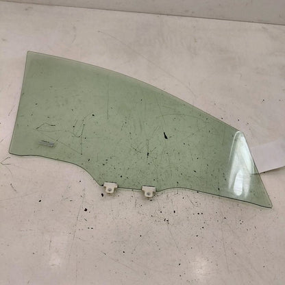 Driver Left Front Door Glass Window Fits 18-23 XV Subaru Crosstrek
