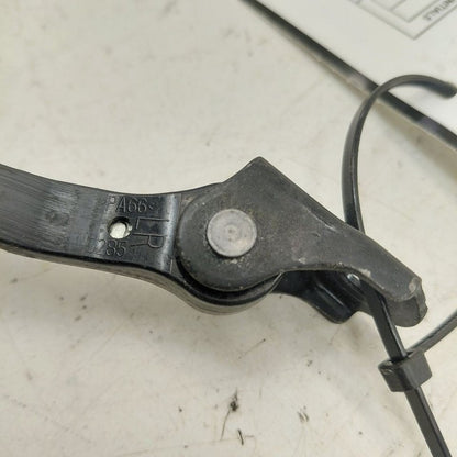 Chevy Volt Door Check Right Passenger Rear Hinge Stopper Detent  2019 