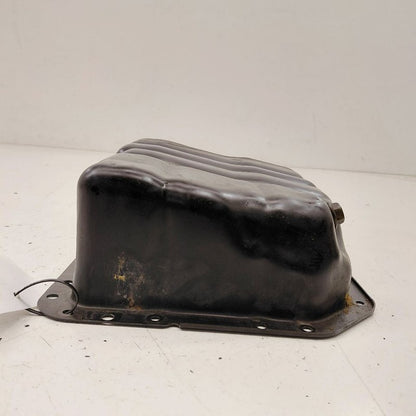 Lower Engine Oil Pan Plug-in Hybrid Phev Fits 08-24 Mitsubishi Outland