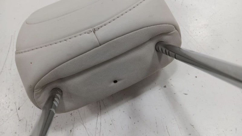 Dodge Dart Seat Headrest Front Head Rest  2013 2014 2015 2016 OEM