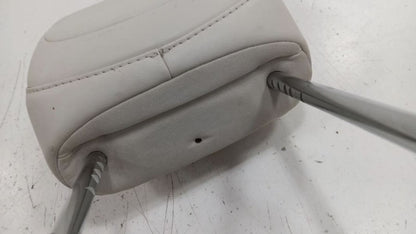 Dodge Dart Seat Headrest Front Head Rest  2013 2014 2015 2016 OEM