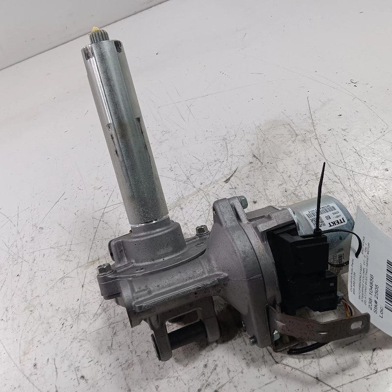 Steering Column Electric Assist Motor 20-23 Nissan Kicks