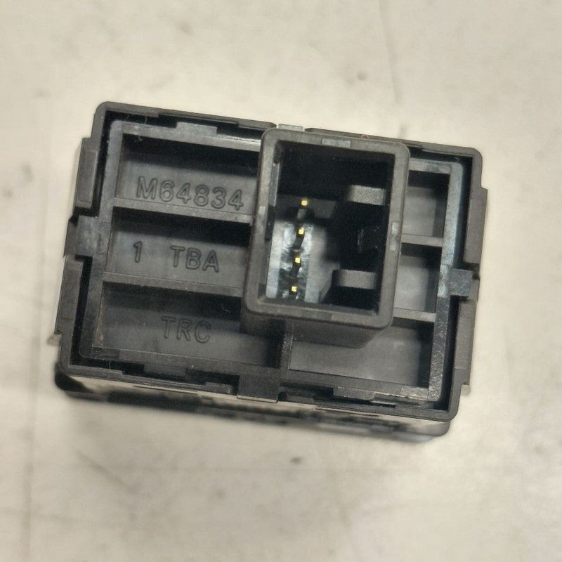 Honda Clarity Traction Control Switch  2018 2019 2020