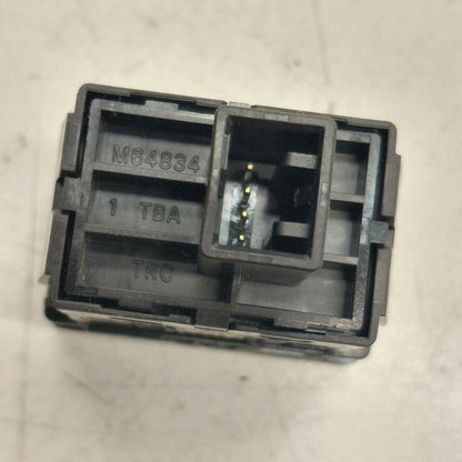 Honda Clarity Traction Control Switch  2018 2019 2020