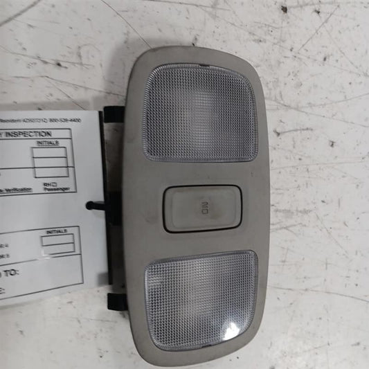 Kia Soul Dome Light Roof Lamp  2017 2018 2019