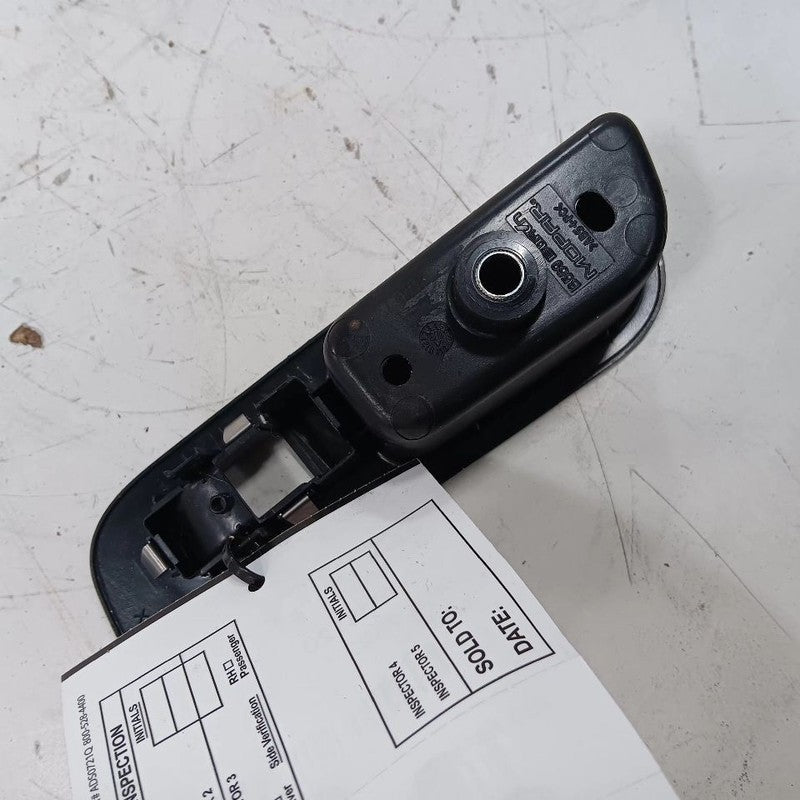 Jeep Renegade Window Switch Bezel Trim Right Rear   2021 2020 2019 OEM