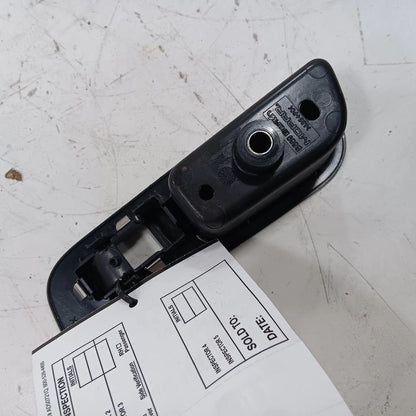 Jeep Renegade Window Switch Bezel Trim Right Rear   2021 2020 2019 OEM