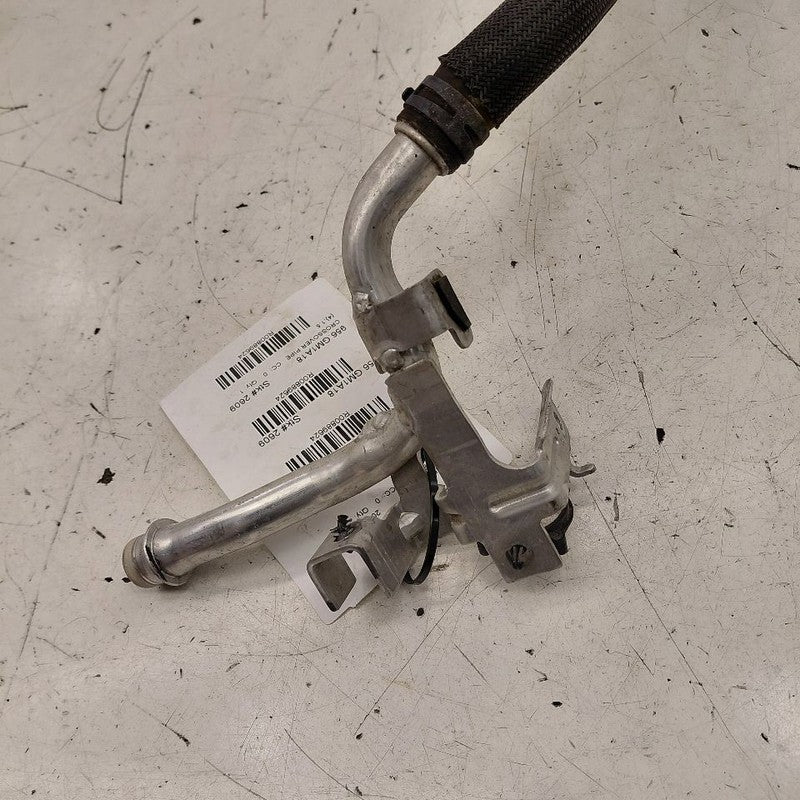 Chevy Volt Coolant Line Crossover Pipe  1.5 2019 2018 2017 2016