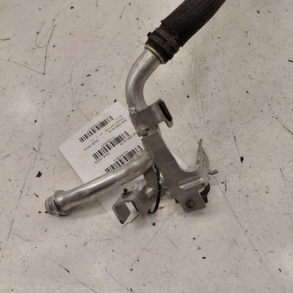 Chevy Volt Coolant Line Crossover Pipe  1.5 2019 2018 2017 2016