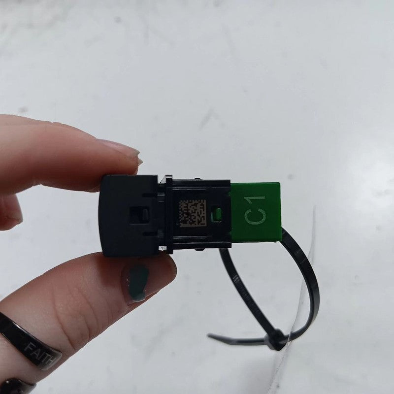 Nissan Kicks Interior Parts Misc 2022