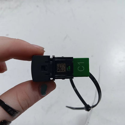 Nissan Kicks Interior Parts Misc 2022