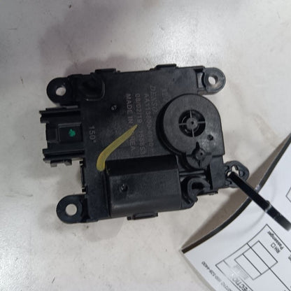 Chevy Malibu Flap Door Motor Heater AC Door Actuator 2019 2020 2021 20