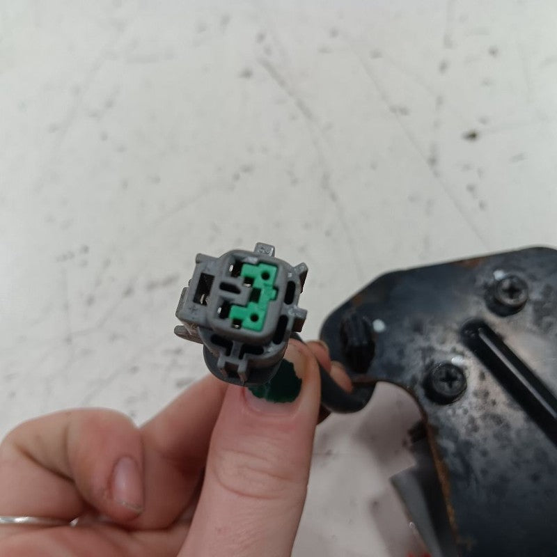 Nissan LEAF AC Actuator {443310-1191} 2013 2014 2015 2016 2017